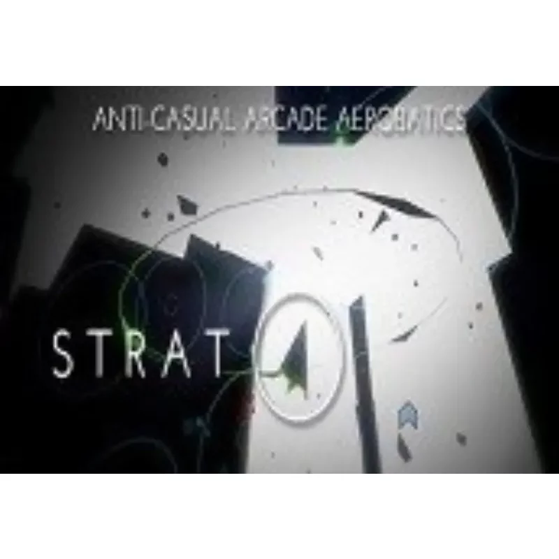 stratO Steam CD Key - Hardcore Action Game for PC | Buy Now