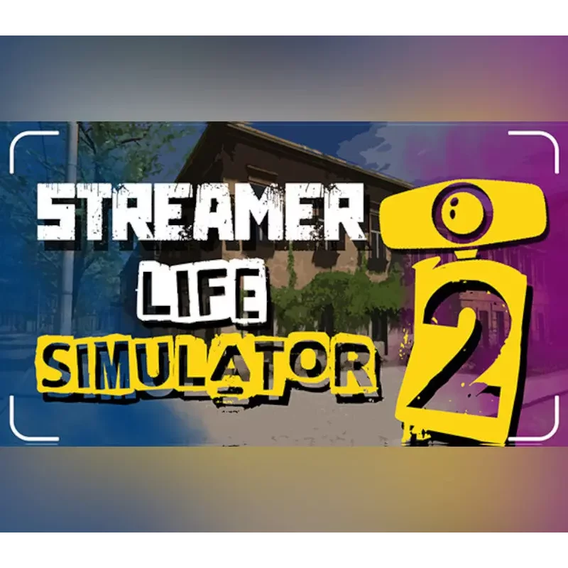 Buy Streamer Life Simulator 2 EU PC Steam CD Key | Instant