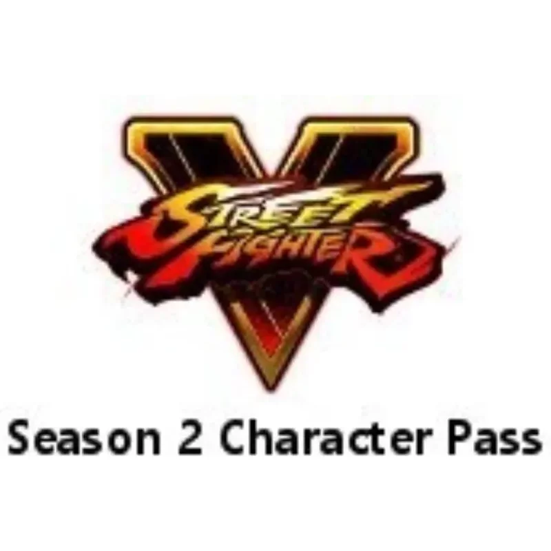 Buy Street Fighter V - Season 3 Character Pass Steam CD Key