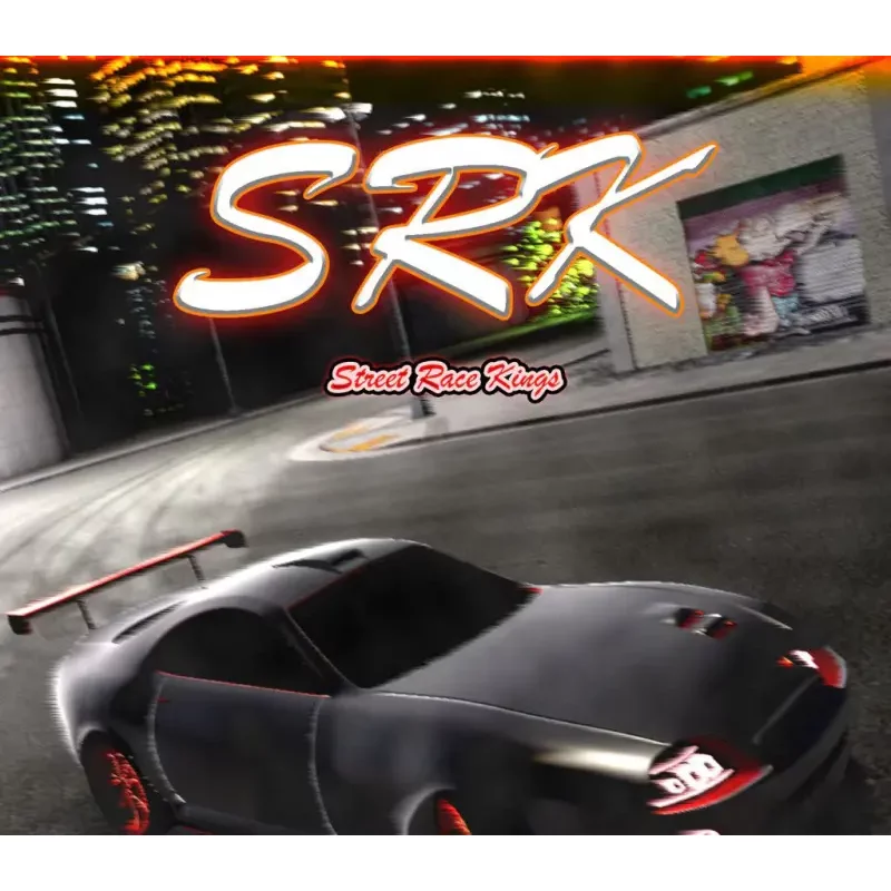 Street Race Kings (Steam, Global) – Instant Key | Aussui