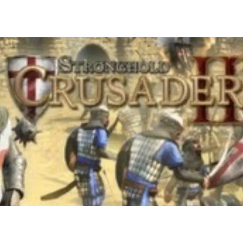 Stronghold Crusader 2 Special Edition… (Steam, EU) | Aussui