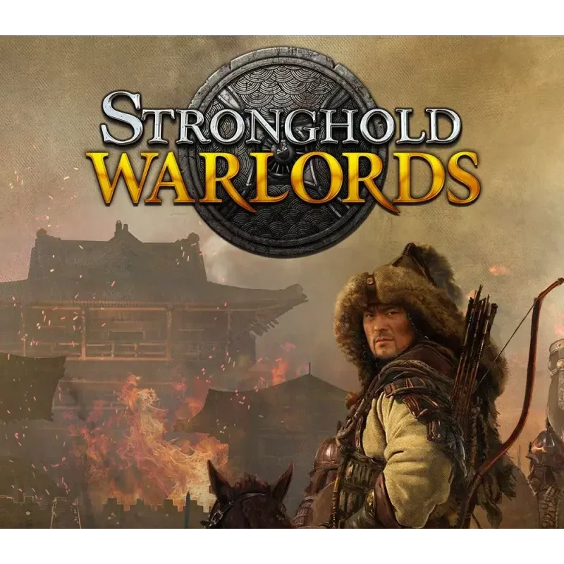 Dominate with Stronghold: Warlords - Strategy Game on Steam
