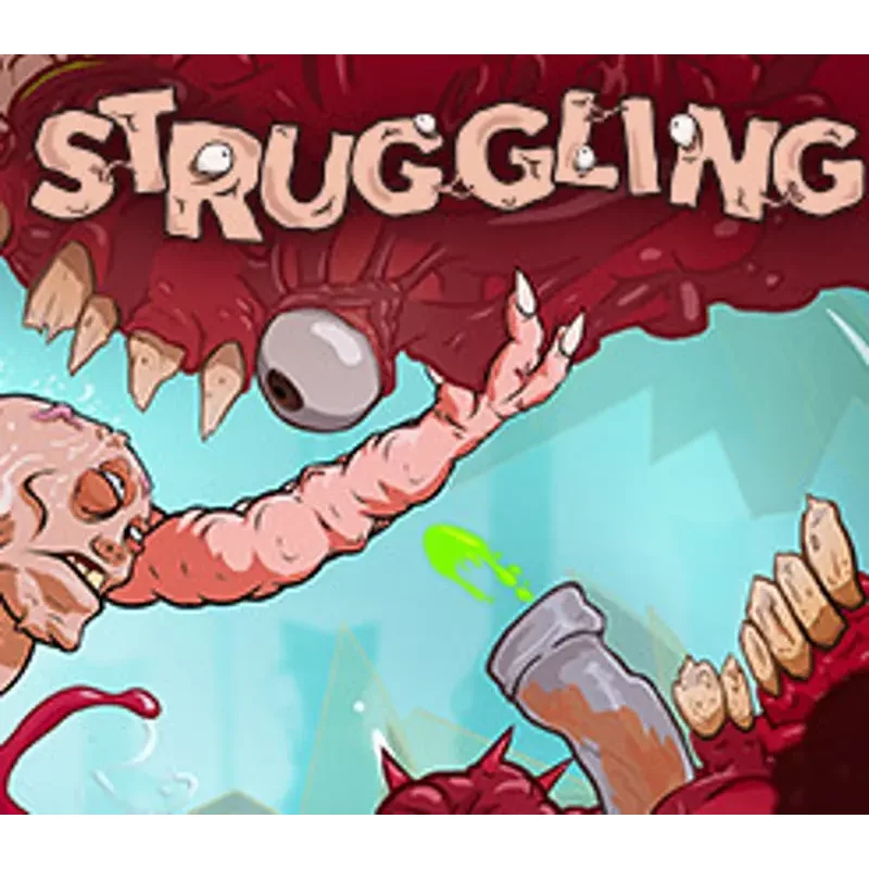 Buy Struggling RU VPN Steam CD Key | Instant Delivery 2026