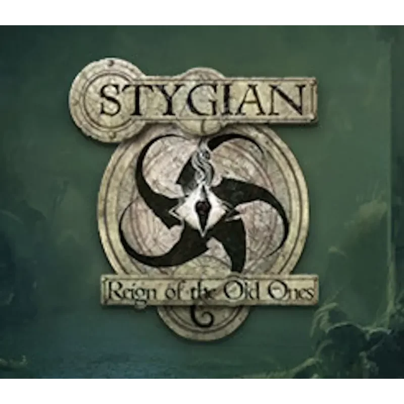Stygian: Reign of the Old Ones | Lovecraftian RPG Steam Key