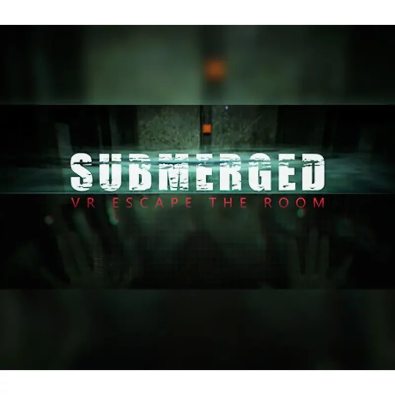 Submerged: VR Escape the Room - Thrilling Adventure Game on Steam