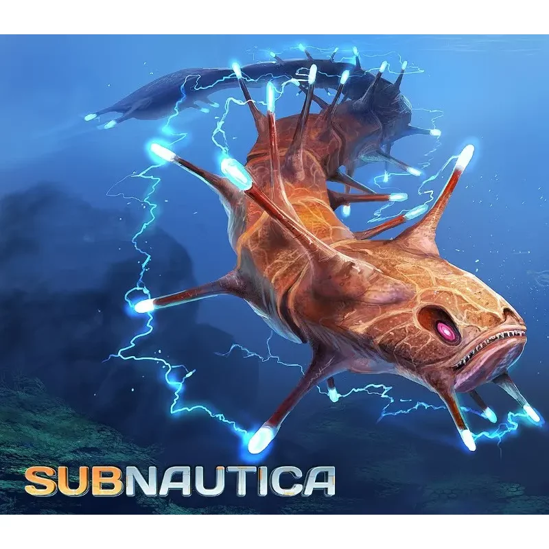 Buy Subnautica US XBOX One / Windows 10 CD Key - Xbox One Ke