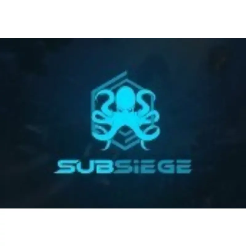 Buy Subsiege Steam CD Key - Steam Key | Instant Delivery