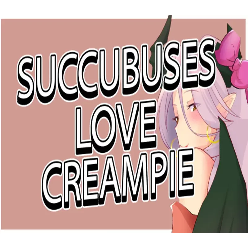 Buy Succubuses love CREAMPIE Steam CD Key - Steam Key | Inst