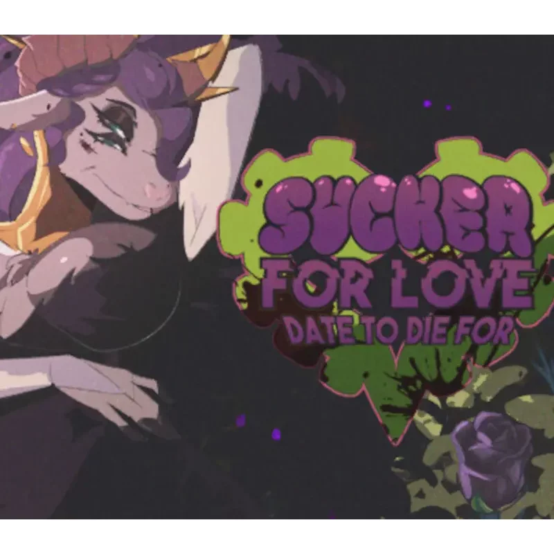 Buy Sucker for Love PC Steam | Instant Delivery | Best Price