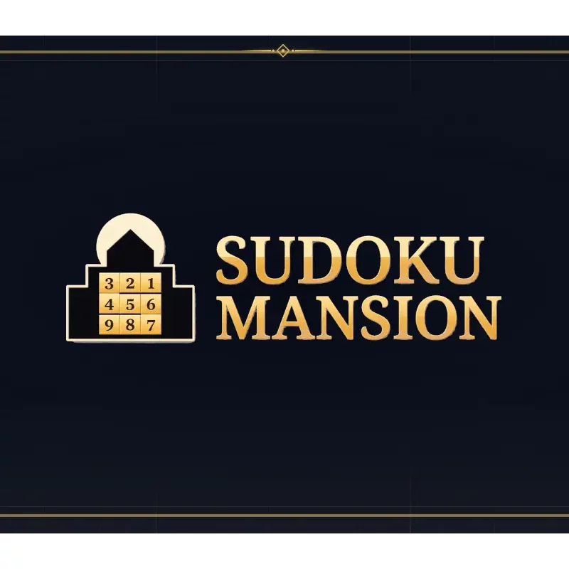 Sudoku Mansion Steam CD Key Global