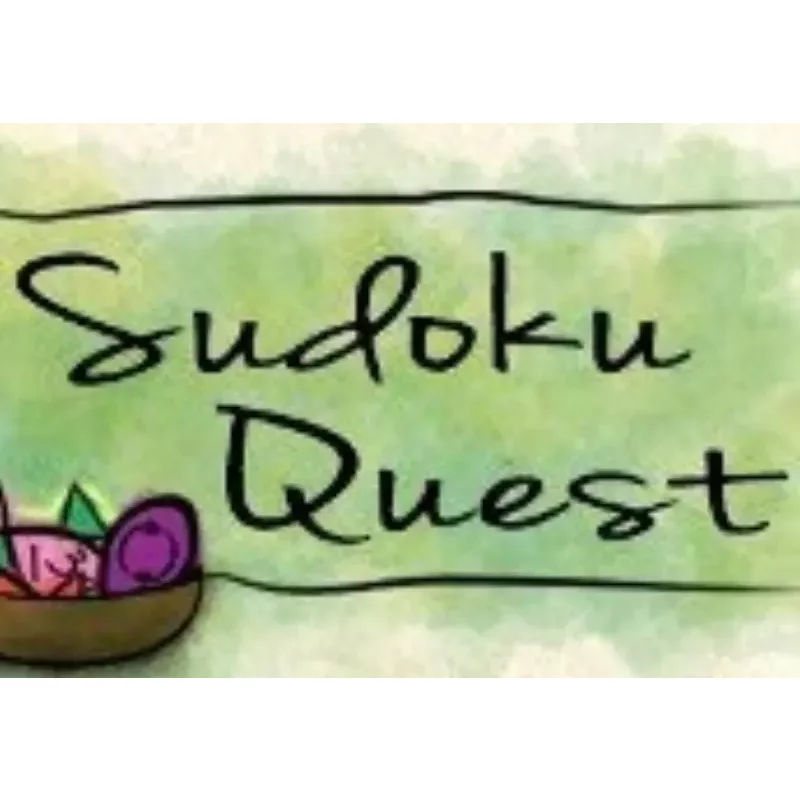 Sudoku Quest Steam CD Key - Dive into an Indie Sudoku Adventure