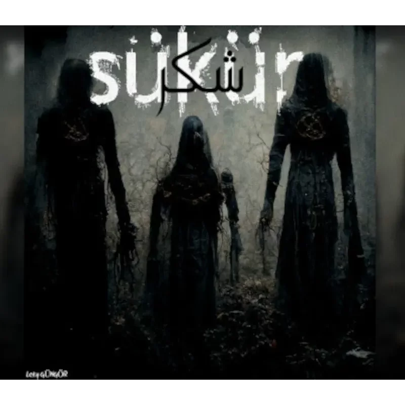 Escape the Zuzula Tribe in SUKUR - Action Horror Game | Stea
