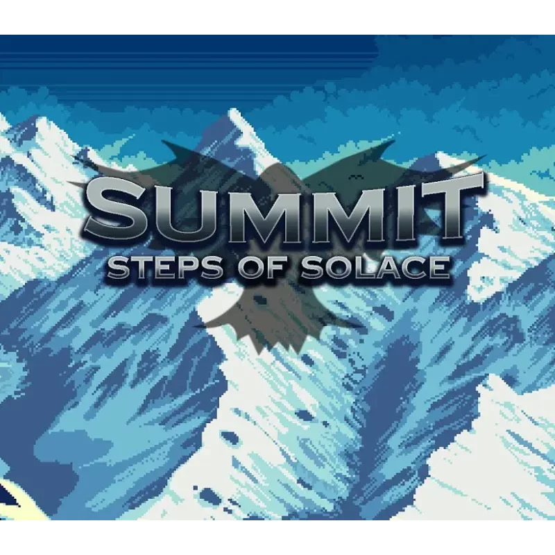 Buy Summit Steps of Solace | Instant Delivery | Best Price 2026