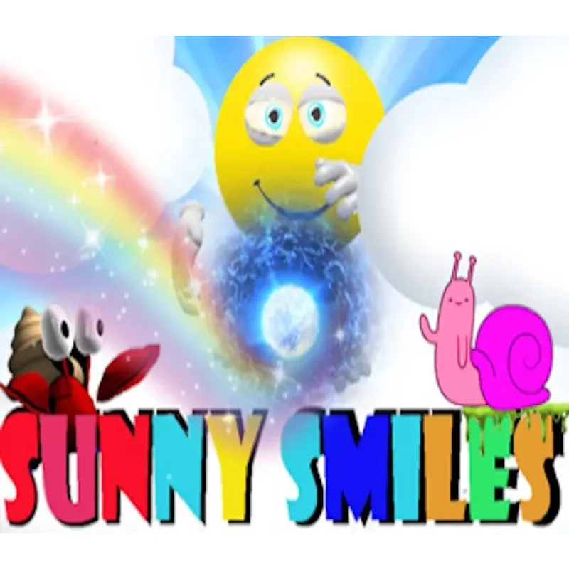 Sunny Smiles Steam Adventure Game | Buy CD Key Online