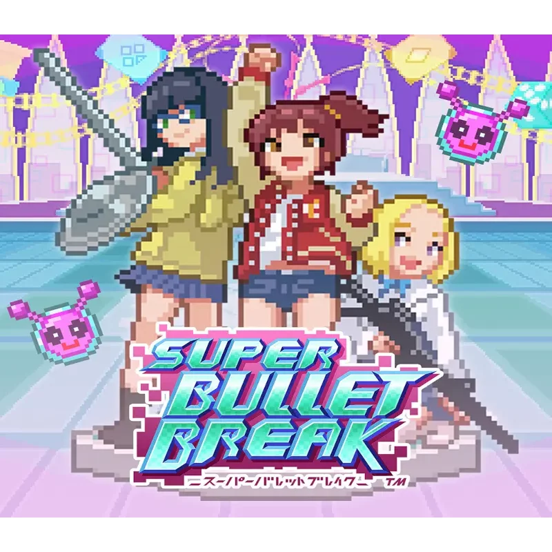 Buy Super Bullet Break EU PC Steam | Instant Delivery