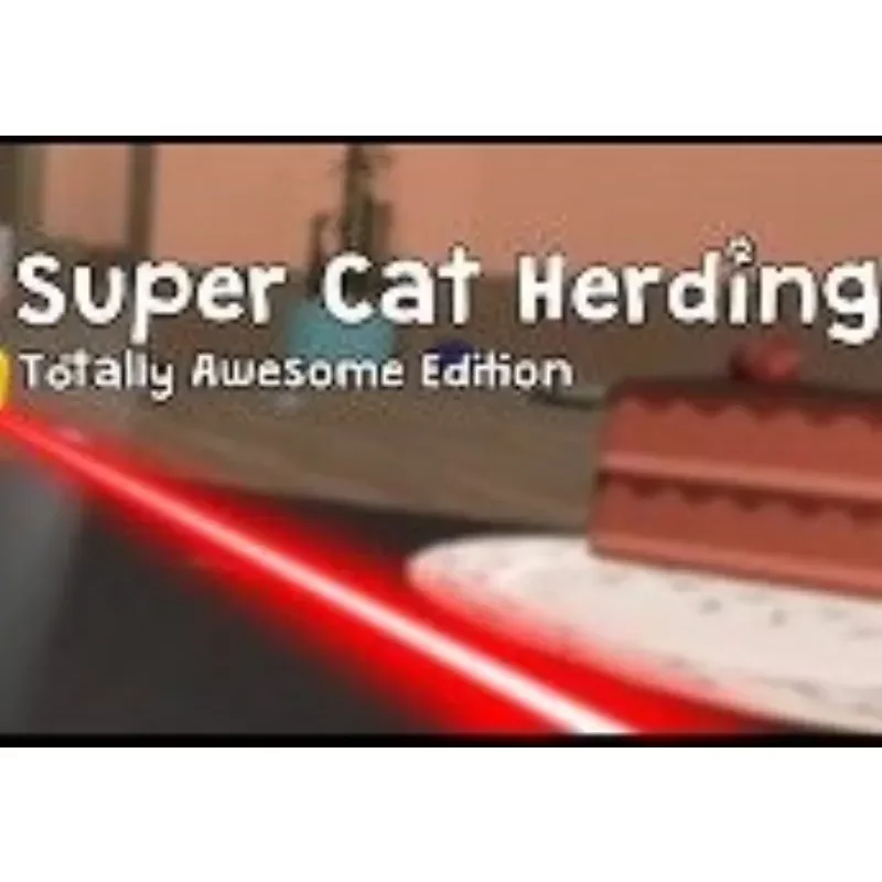 Buy Super Cat Herding: Totally Awesome Edition Steam CD Key