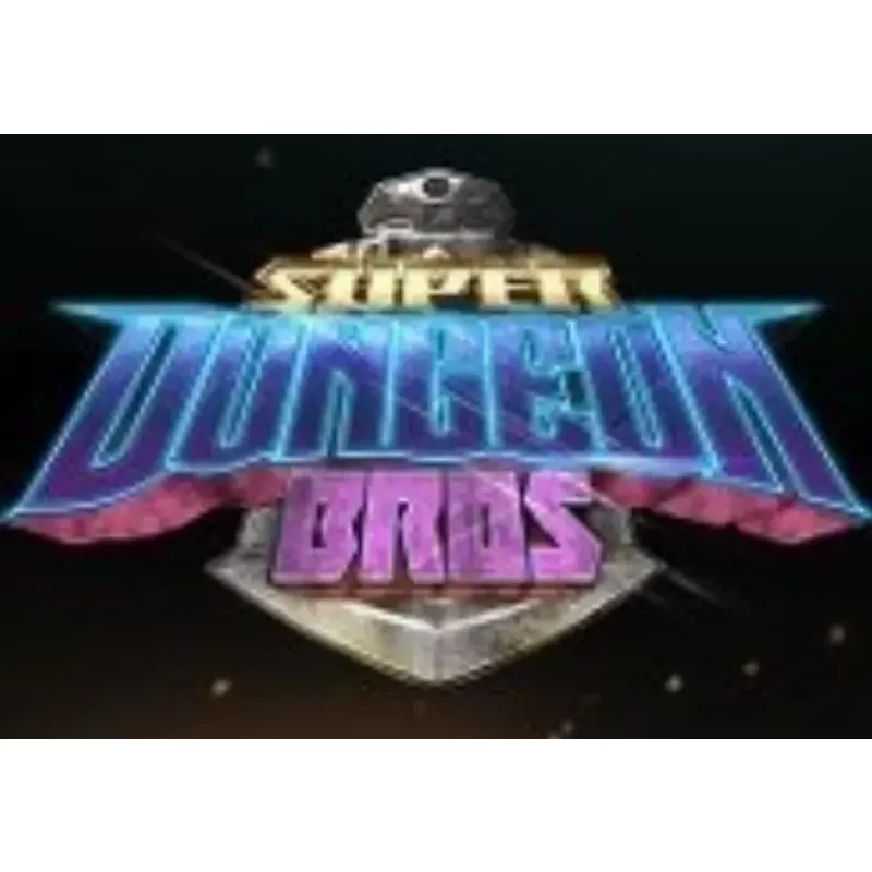 Buy Super Dungeon Bros RU VPN Required Steam CD Key - Steam