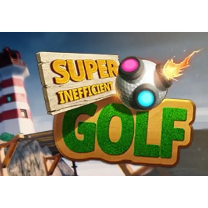 Buy Super Inefficient Golf Steam CD Key - Steam Key | Instan