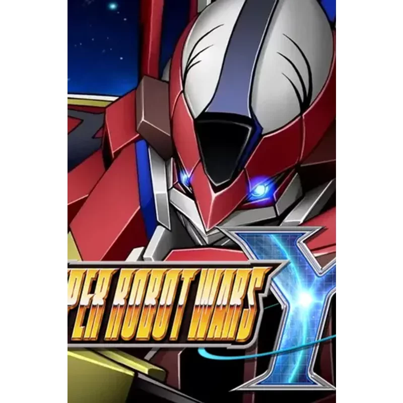 Super Robot Wars Y PC Steam CD Key - Epic Anime RPG Adventur