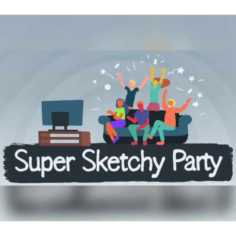 Buy Super Sketchy Party | Instant Delivery | Best Price 2026
