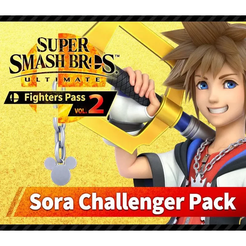 Buy Smash Bros Ultimate Pack 11 | Instant Delivery 2026