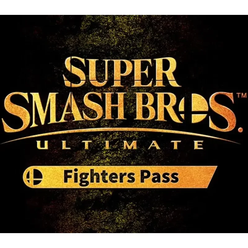 Super Smash Bros. Ultimate - Fighters Pass DLC for Nintendo Switch | Expand Your Roster