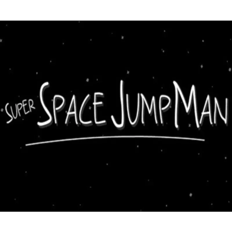Buy Super Space Jump Man Steam CD Key - Steam Key | Instant