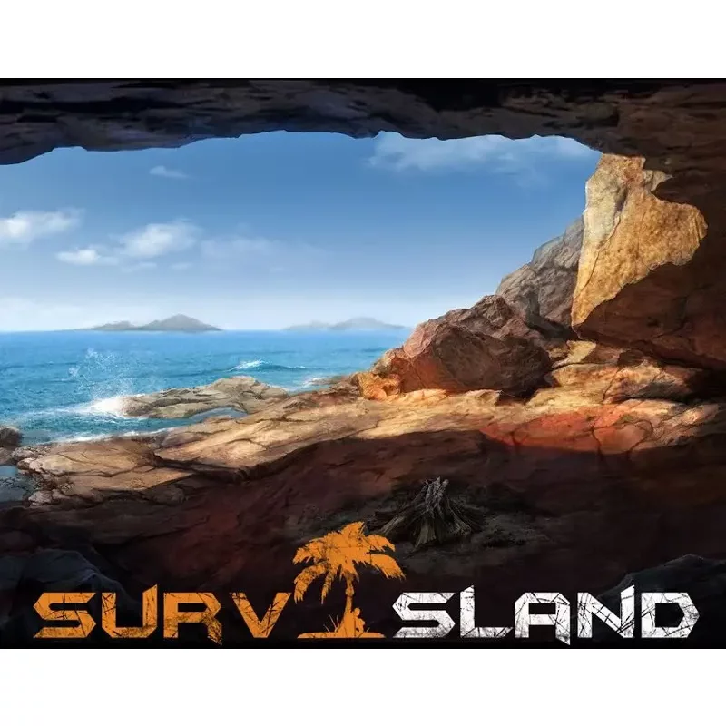 Survive the Wild in Survisland Adventure Game | Steam Altergift