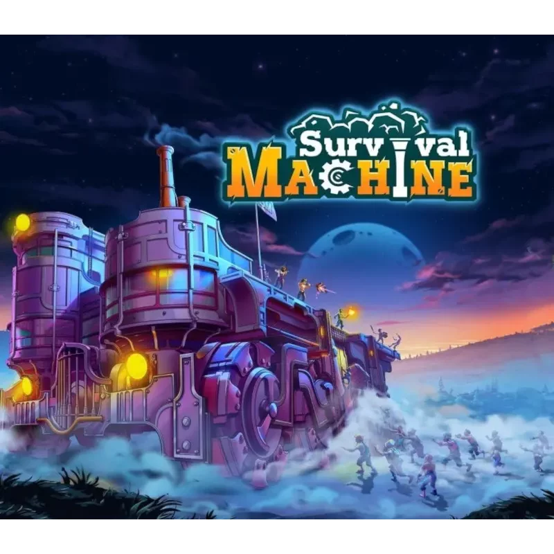 Buy Survival Machine PC Steam Altergift | Instant Delivery