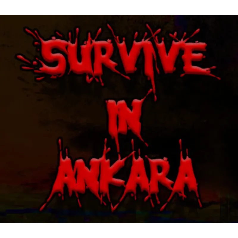 Buy Survive in Ankara PC Steam CD Key | Instant Delivery
