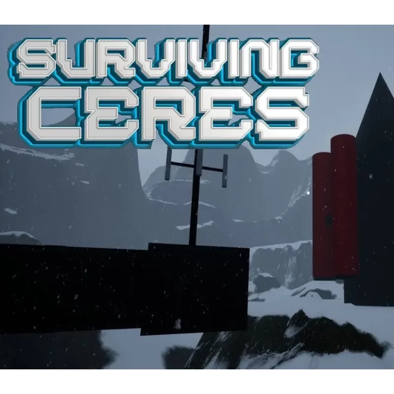 Buy Surviving Ceres PC Steam CD Key | Instant Delivery