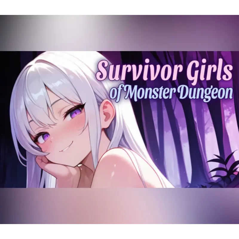Survivor Girls of Monster Dungeon | Action Adventure Game on