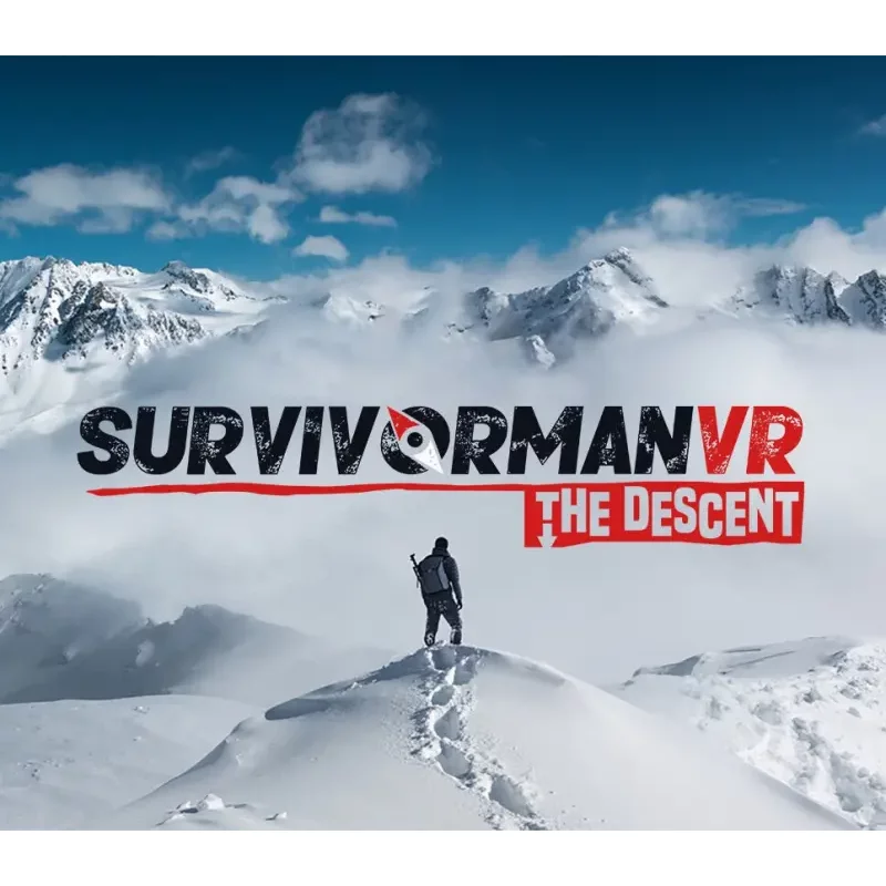 Buy Survivorman VR The Descent PC Steam CD Key (valid until