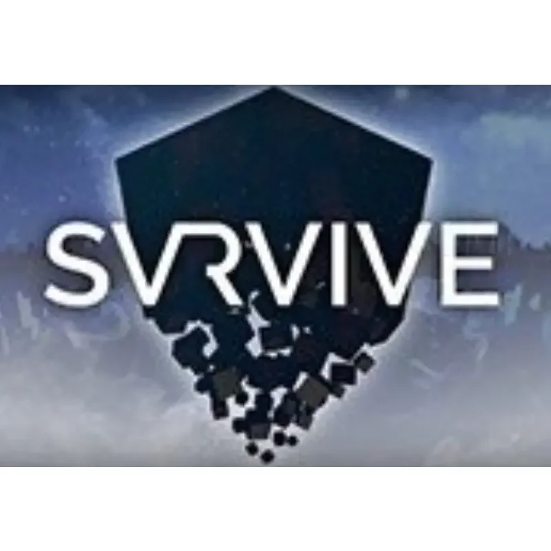 Buy SVRVIVE: The Deus Helix Steam CD Key - Steam Key | Insta