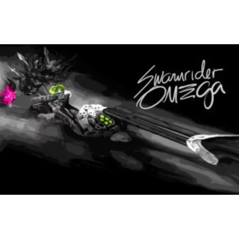 Buy SWARMRIDER OMEGA Steam CD Key | Instant Delivery 2026