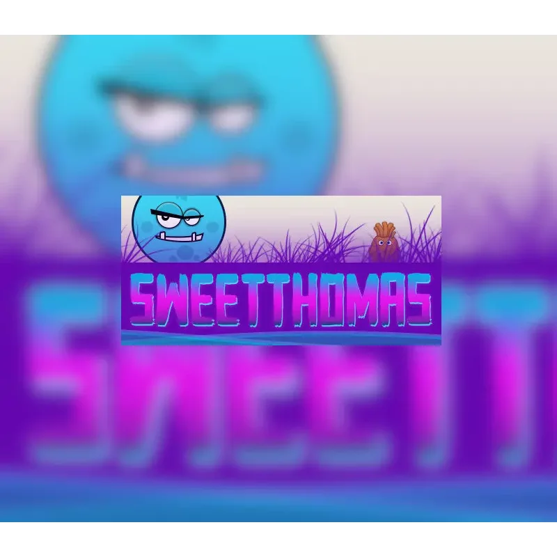 Discover the Mysteries of Sweet Land with Sweet Thomas Steam