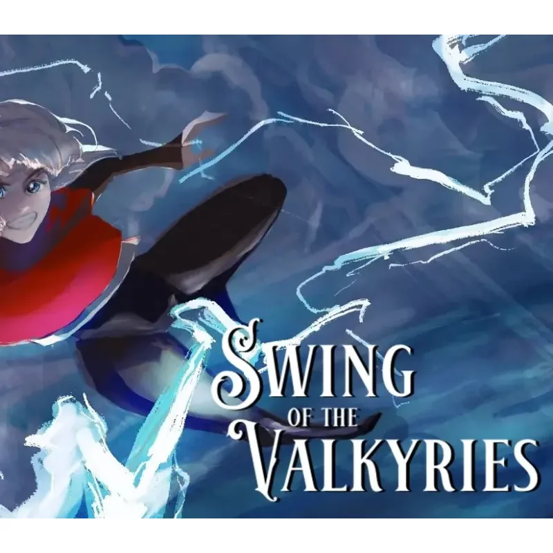 Buy Swing of the Valkyries | Instant Delivery | Best Price