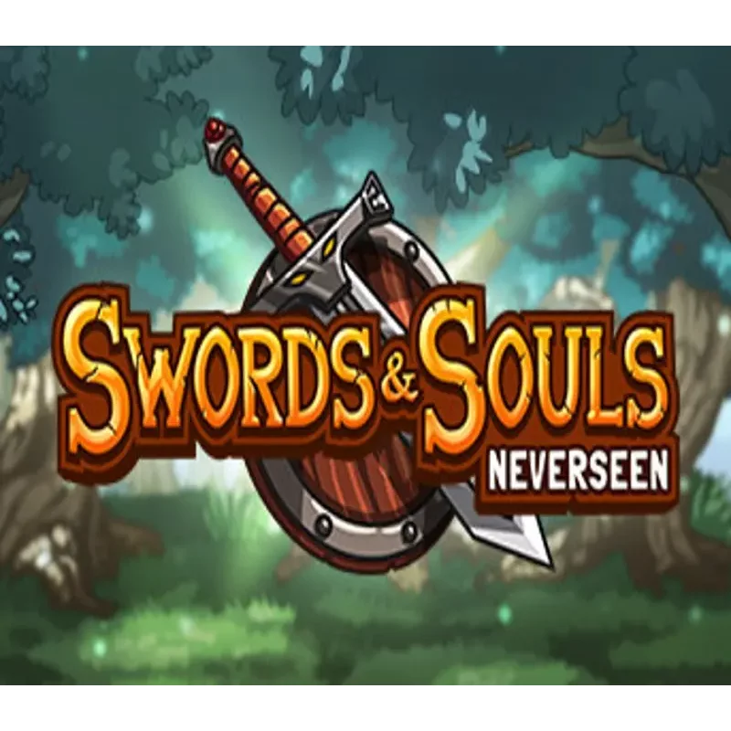 Swords & Souls: Neverseen (Steam, EU) – Instant Key | Aussui