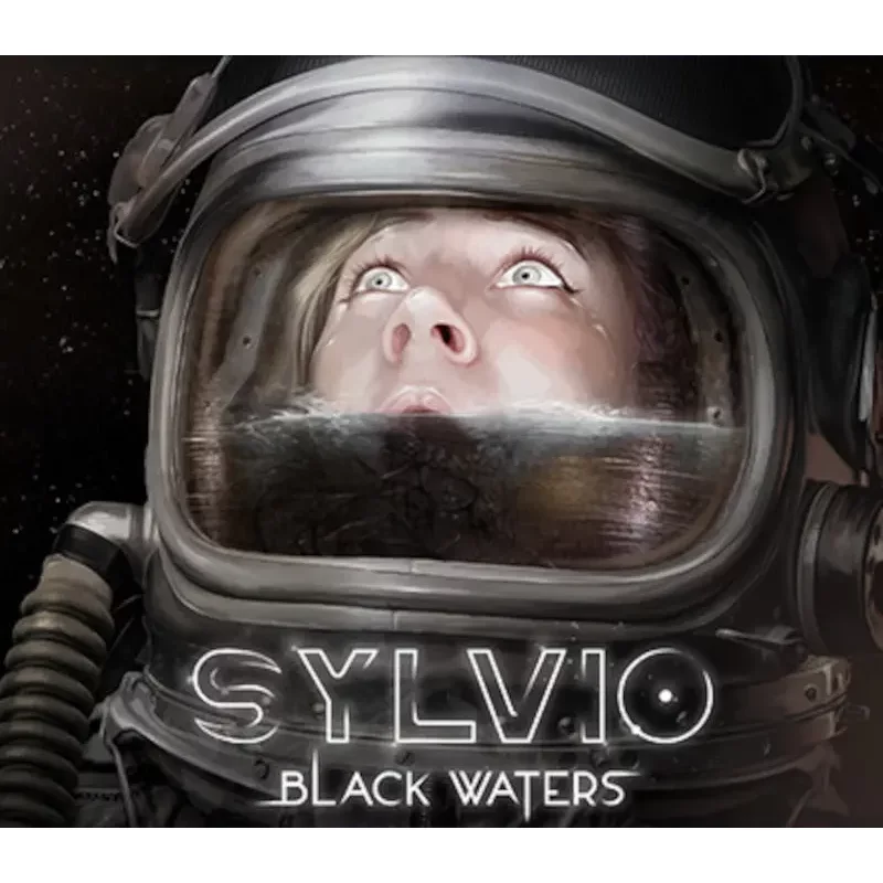 Buy Sylvio: Black Waters PC Steam CD Key | Instant Delivery