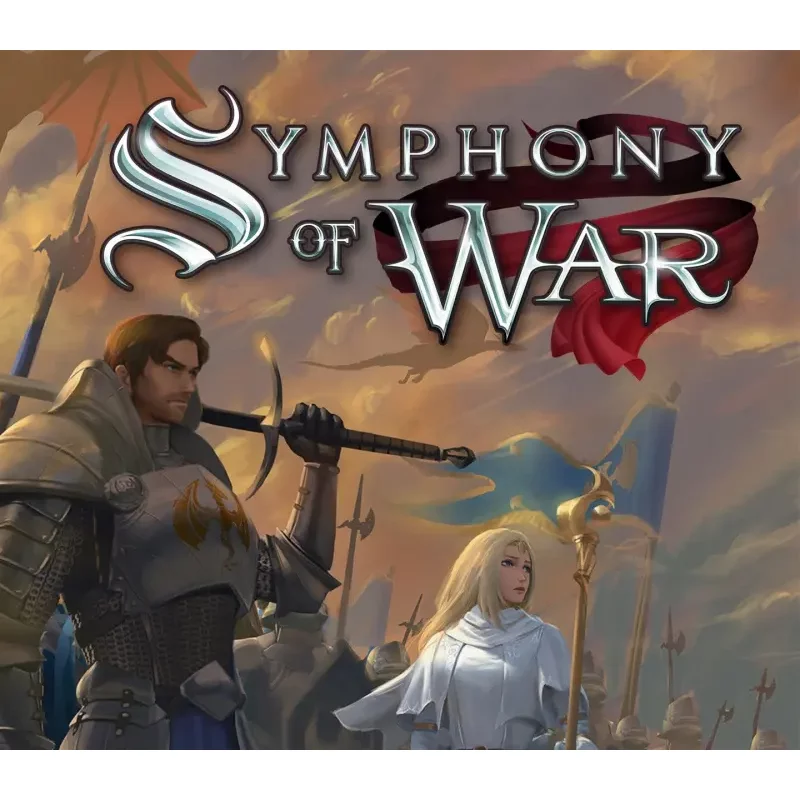 Symphony of War: The Nephilim Saga Adventure RPG on Steam