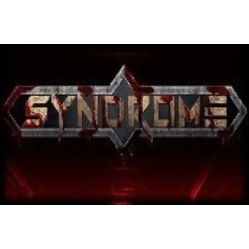 Buy Syndrome (2016) Steam CD Key - Action Survival Horror Game