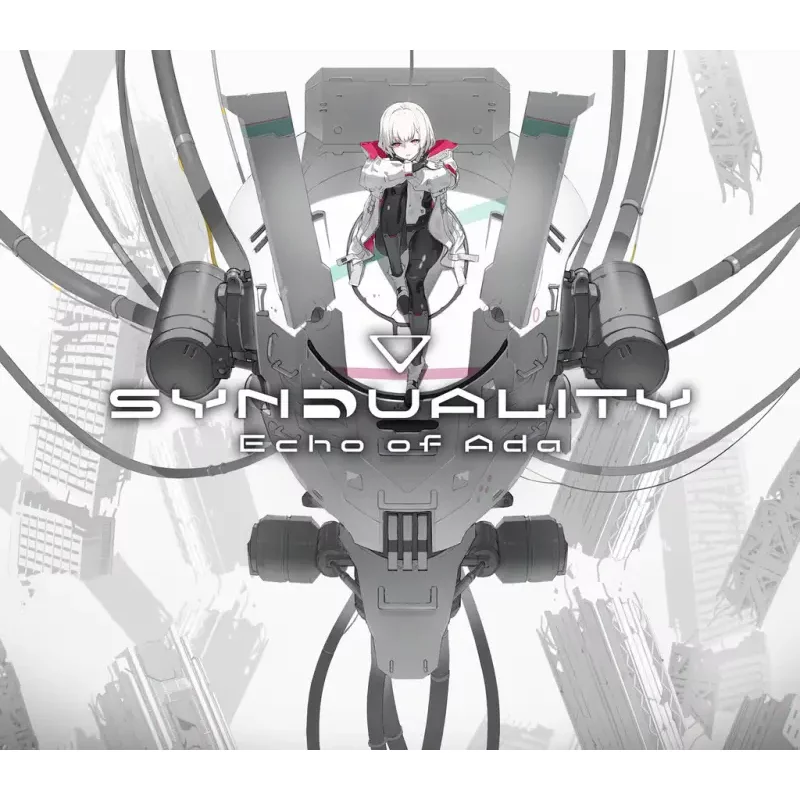 Buy SYNDUALITY: Echo of Ada PC Steam Altergift | Instant De