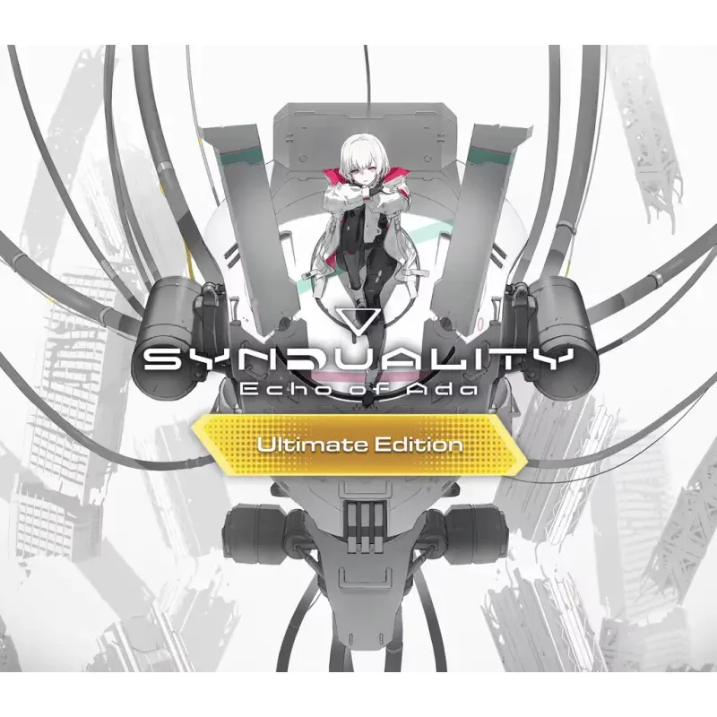 Buy SYNDUALITY Echo of Ada Ultimate | Instant Delivery 2026