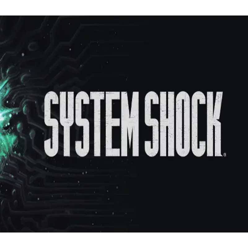 System Shock Steam Altergift - Remastered Action Game on Steam