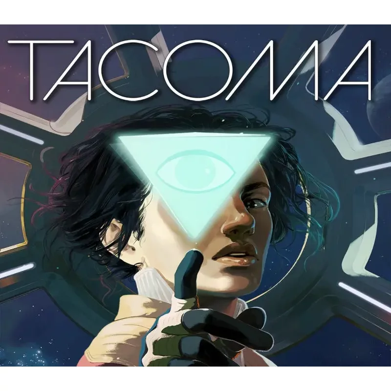 Buy Tacoma EU PC Steam CD Key - Adventure Game | Instant Download