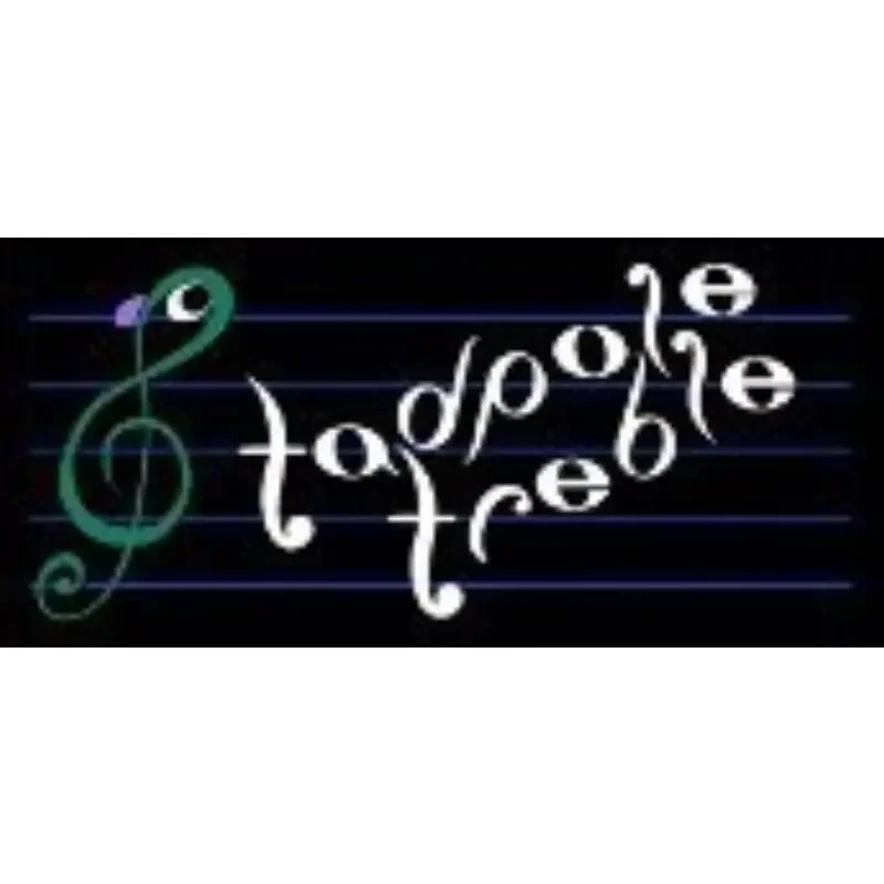 Buy Tadpole Treble Steam CD Key - Action Music Game | Steam