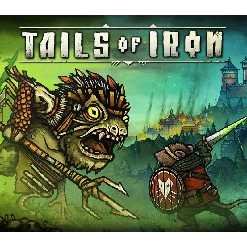 Buy Tails of Iron Steam CD Key | Instant Delivery | Best Price 2026