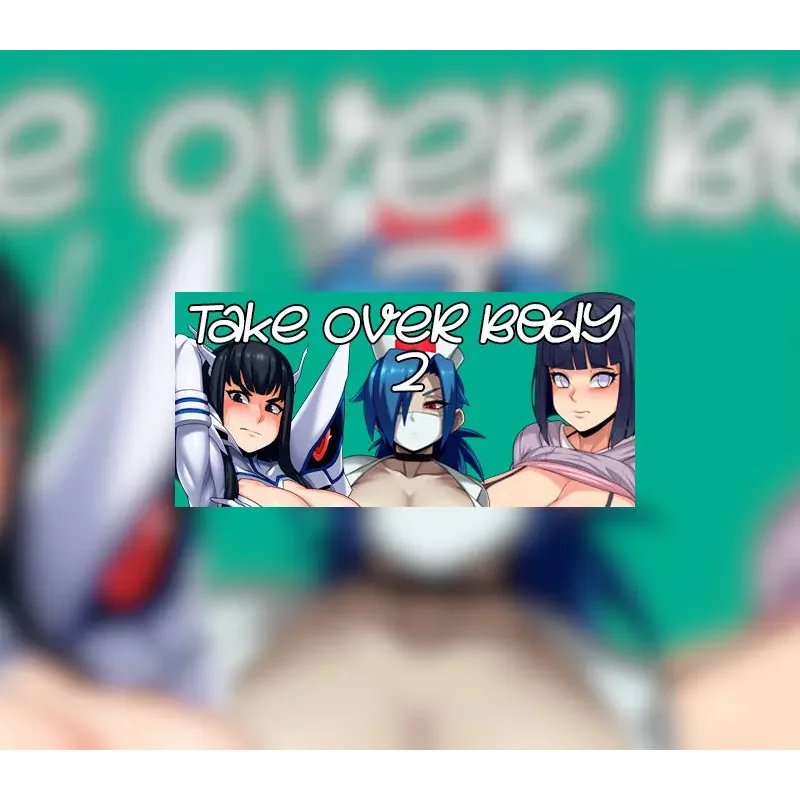 Take Over Body 2 PC Steam CD Key - Captivating Card Puzzle G