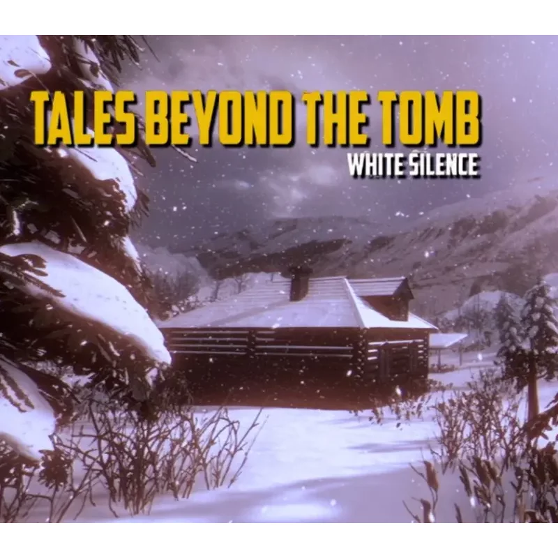 Buy Tales Beyond The Tomb - White Silence PC Steam CD Key |