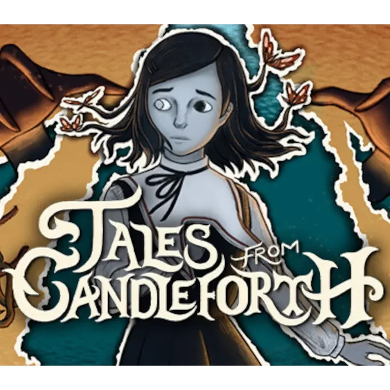 Uncover Dark Secrets with Tales from Candleforth Xbox Series